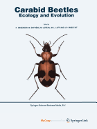 Carabid beetles ecology and evolution