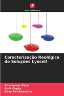 Caracterizao Reolgica de Solues Lyocell