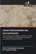Caratterizzazione del Calcestruzzo