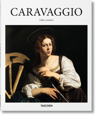 Caravaggio - Lambert, Gilles, and Nret, Gilles (Editor)