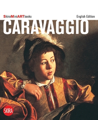 Caravaggio - Marini, Francesca