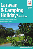 Caravan and Camping Holidays in Britain 2009