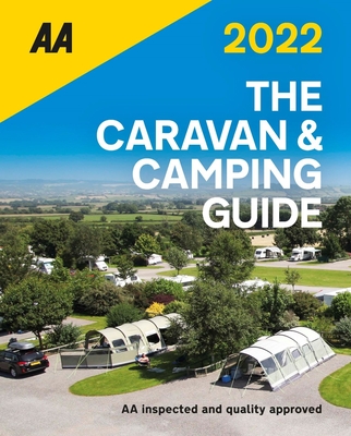 Caravan & Camping Guide 2022 - 