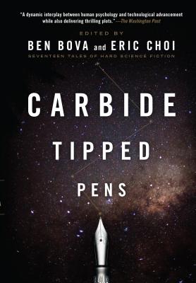 Carbide Tipped Pens - Bova, Ben