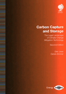 Carbon Capture and Storage: The Legal Landscape of Climate Change and Mitigation Technology, Second Edition