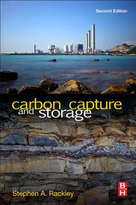 Carbon Capture and Storage - Rackley, Steve A