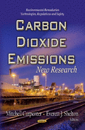 Carbon Dioxide Emissions: New Research