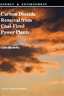 Carbon Dioxide Removal from Coal-Fired Power Plants