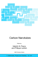 Carbon Nanotubes: From Basic Research to Nanotechnology