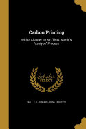 Carbon Printing