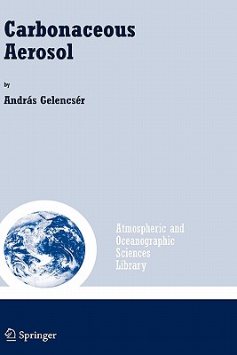 Carbonaceous Aerosol - Gelencsr, Andrs