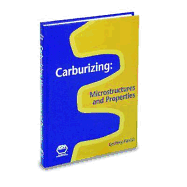 Carburizing: Microstructures and Properties - Parrish, Geoffrey, and Parrish G (Editor)