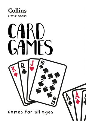 Card Games: Games for All Ages - Brookes, Ian (Editor), and Collins Books