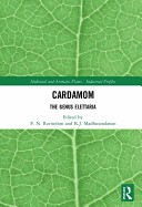 Cardamom: The Genus Elettaria