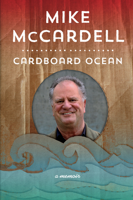 Cardboard Ocean - McCardell, Mike