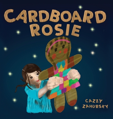 Cardboard Rosie - Cabbage, Sam (Editor)