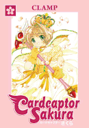 Cardcaptor Sakura Omnibus: Bk. 2