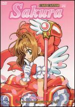 Cardcaptor Sakura, Vol. 1: The Clow