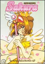 Cardcaptor Sakura, Vol. 10: School Daze - 
