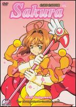 Cardcaptor Sakura, Vol. 12: Final Judgement - 