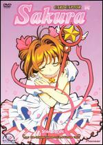 Cardcaptor Sakura, Vol. 13: Star Cards