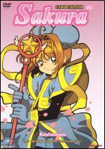 Cardcaptor Sakura, Vol. 15: Realizations - 