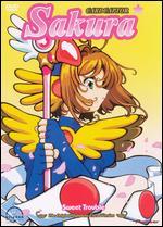 Cardcaptor Sakura, Vol. 8: Sweet Trouble
