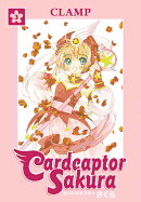 Cardcaptor Sakura Volume 3