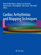 Cardiac Arrhythmias and Mapping Techniques