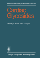 Cardiac glycosides