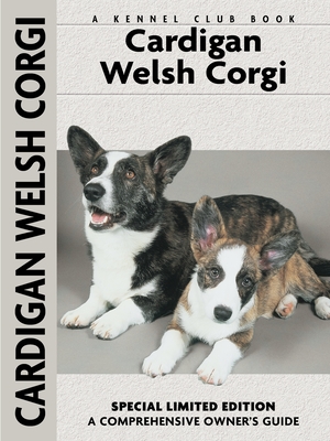 Cardigan Welsh Corgi - Beauchamp, Richard G