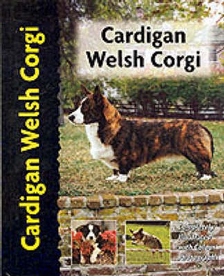 Cardigan Welsh Corgi - Beauchamp, Richard G.