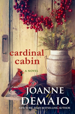 Cardinal Cabin - Demaio, Joanne