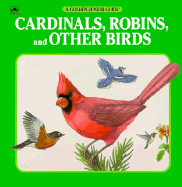 Cardinal, Robin, Bird /JR Guide - Fichter, George S