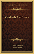 Cardinals and Saints