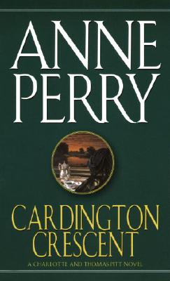 Cardington Crescent - Perry, Anne