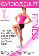 Cardio Sculpt Fitness with Kelly Coffey-Meyer