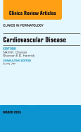 Cardiovascular Disease, an Issue of Clinics in Perinatology: Volume 43-1