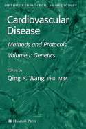 Cardiovascular Disease, Volume 1: Genetics