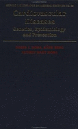 Cardiovascular Diseases: Genetics, Epidemiology and Prevention - Nora, James J, and Berg, Kare, and Nora, Audrey Hart