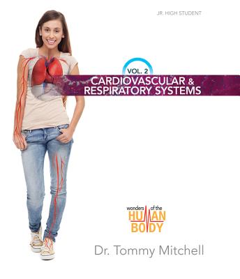 Cardiovascular & Respiratory Systems: Cardiovascular & Respiratory Systems - 