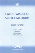 Cardiovascular Survey Methods