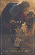 Cards of Love: Queen of Wands