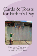 Cards & Toasts for Father;s Day: Express Yourself in Rhyme