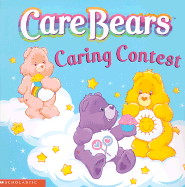 Care Bears 8x8