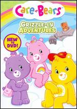 Care Bears: Grizzle-Ly Adventures