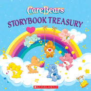 Care Bears Storybook Treasury - Scholastic, Inc (Creator)