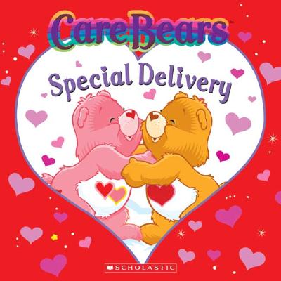 Care Bears - Lee, Quinlan B