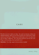 Care: Every Day