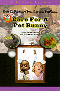 Care for a Pet Bunny